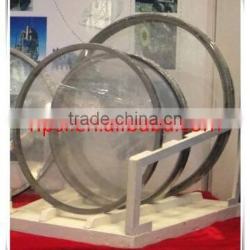 Float Oil Seal 16Y-18-00008 steering case and final drive parts for SHANTUI SD16