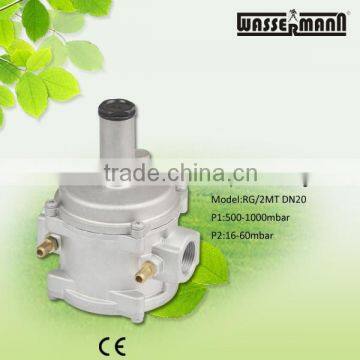 Air Flow Control Regulator Valve