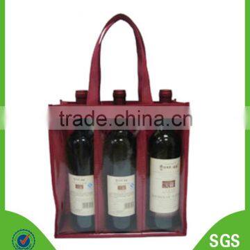 6 Bottle Wine Bag photo-3