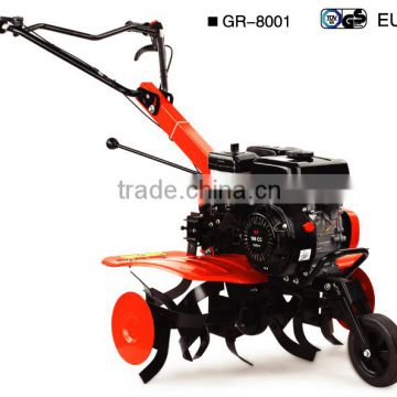 gasoline power tiller/cultivator