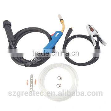500 Amp dc Welding Machine MIG Water Cooling Syetem