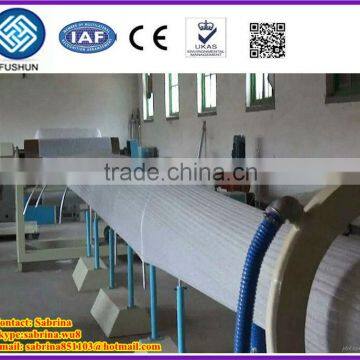 Professional EPE foam sheet machine