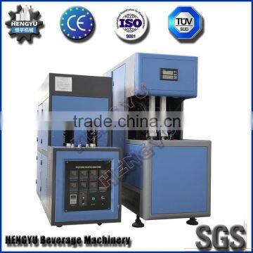 Semi-auto Blow Molding Machine