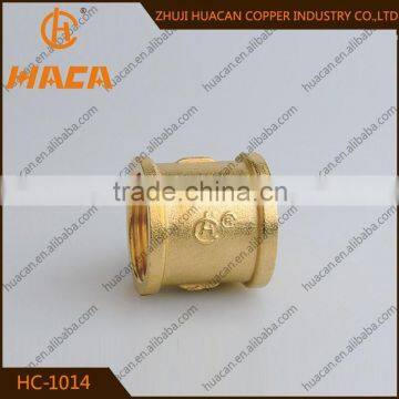 brass female socket