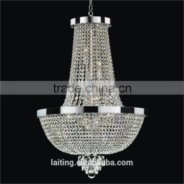 crystal hanging lighting, pendant decorative hanging lights