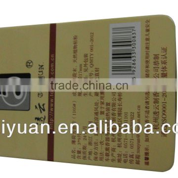 High Quality 107*75*H15mm Gift Box (metal Tin, Tin Box) photo-5