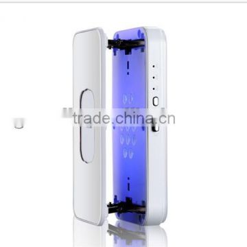 led nail gel curing uv lamp