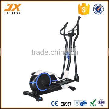 Factory Direct Sell Home Use Magnetic Elliptical Cross Trainer Quality Choice photo-4