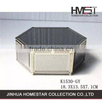 beautiful classical design jewelry box with good offer