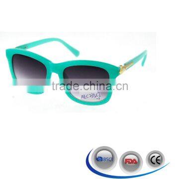 2016 the hot sales children kids sunglasses