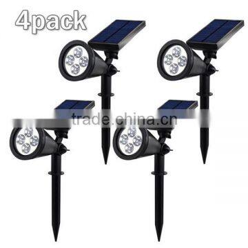 All in Motion Portable Hanging Outdoor Led Garden Solar Light Supplier's Choice photo-2