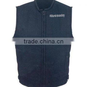 802 Textile Vests