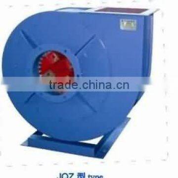 JQZ Type Scrap paper delivered Fan/high pressure centrifugal fan/factory ventilation blower fan/ventilator