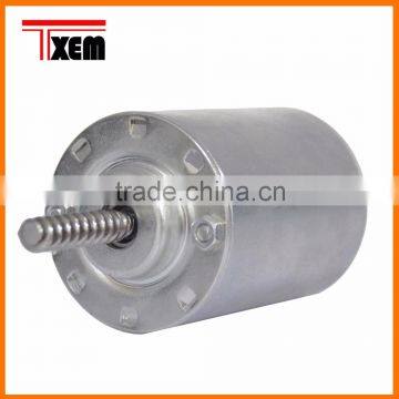 High-tech Customize 24v DC Motor/high Torque 24v dc Motor-TX-3420