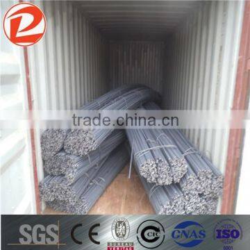 reinforced steel rebar 14mm