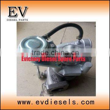 V3307 V3307T V3800 V3800T turbocharger suitable for kubota vehicle