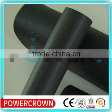 high quality rubber foam tube insulation made in china