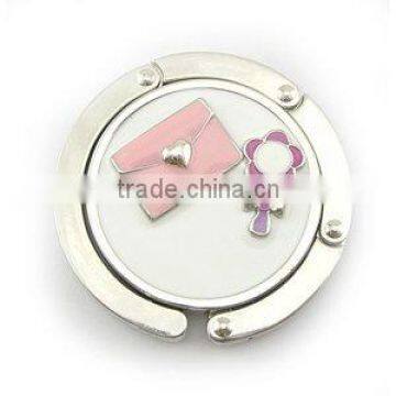 fashion handbag hanger,OEM&ODM service factory with ISO certification