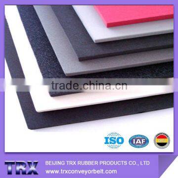 Waterproof Rubber Sheet Using For Floor