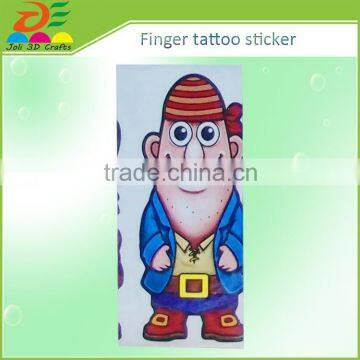  supplier waterproof non toxic tattoo transfer paper