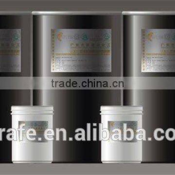 Two Component Silicone Glass Adhesive For Structural Sealant
