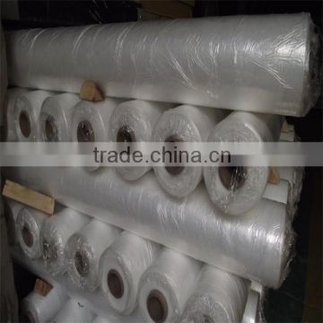 pe plastic cover film shandong supplier