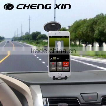 2016 best quality car windshield cell phone holder adhesive mounting car camera holder                        
                                                                                Supplier's Choice