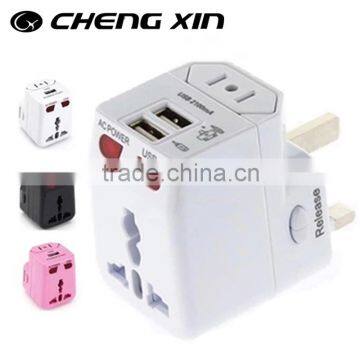 100v-250v ac usb adapter plugs 100w universal laptop ac power charger adapter                        
                                                                                Supplier's Choice