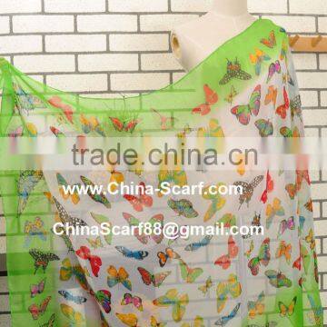 Wholesale Beach Scarf Shawls