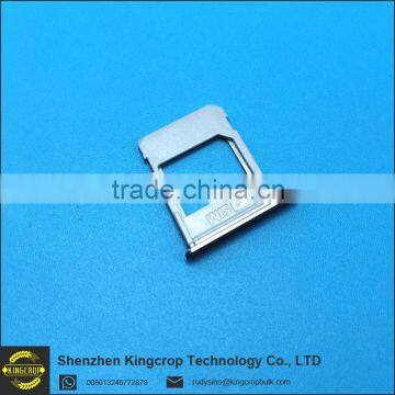 Newest Original SIM Card Slot Tray Adapter for Samsung Galaxy Note 5 Nano-SIM Card Slot Holder photo-2