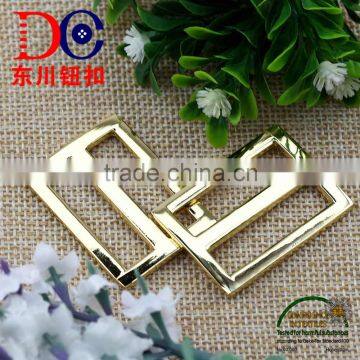 Hot Selling Metal Adjustable Buckle,Metal Backpack Buckles for Bag photo-6