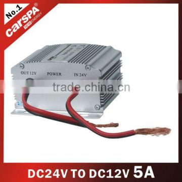 DC to DC Converter 5A (CNT2412-05)