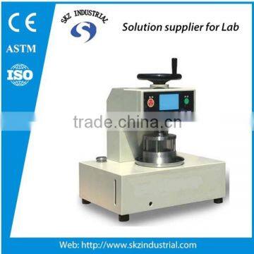 ISO811, ISO1420, AATCC127 hydrostatic head tester