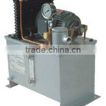 40L CIRCULATING ELECTRIC LUBRAICATOR (GS-7956A03)