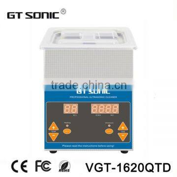 50W 2L Ultrasonic Cleaner VGT-1620QTD