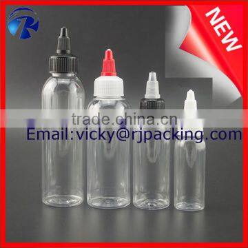 500ml Plastic PE Bottle With Twist Cap photo-6