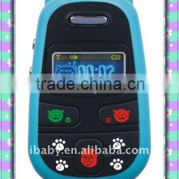 Q6 kids cheap gsm mobile senior mobile phone