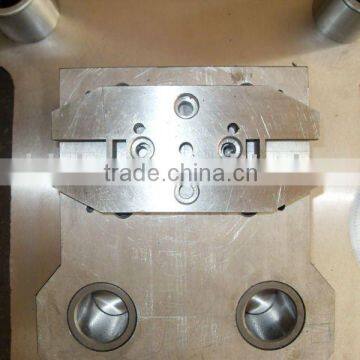 single punch moulds