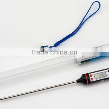 Stainless Steel Probe for Cooking Digital Food Thermometer photo-4