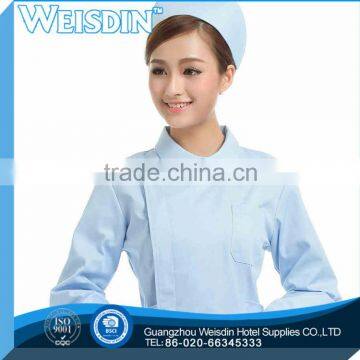 customized Guangzhou wholesale clothing linen sex girl japan nurse costume
