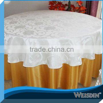 party weddig table cover