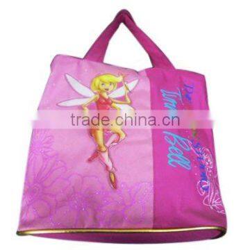 cartoon handbags for students