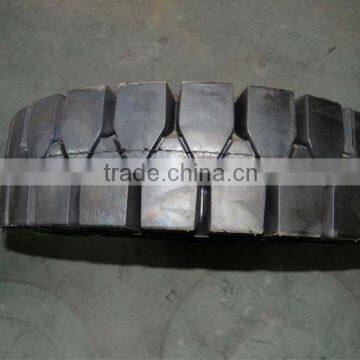 Cheap New Solid Forklift Tire 7.00-15 29x8-15