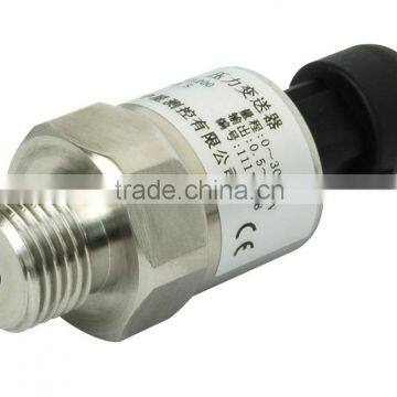 Hot Sale Stainless Steel 4-20mA Chinastar Pressure Transmitter With Reasonable Price CS-P1200 photo-5