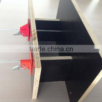 China Film Faced Plywood for Construciton photo-5