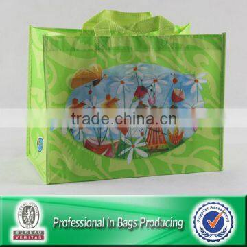 beautiful non woven bag