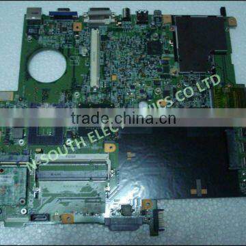 Notebook motherboard For ACER TM7720 EX5620 laptopmainboards INTEL Chipsets