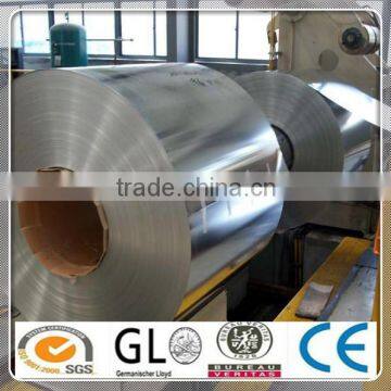 Galvanized steel coil/plate/sheet