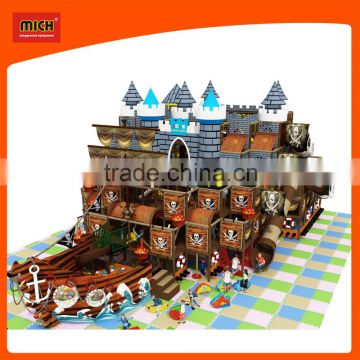 Dream Castle Soft Gym kids Indoor Amusement Playground