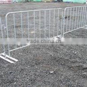 Portable Metal Fencing